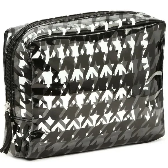 New DSW Exclusive Travel Bag Set Pack Packing Cubes Makeup Jewelry Bag Organizer - Picture 6 of 8